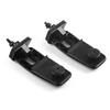 Rear Liftgate Glass Window Hinge Right & Left For Ford Escape For Mercury Mariner 2.5L 3.0L 08-11 8L8Z78420A68C 8L8Z78420A68D