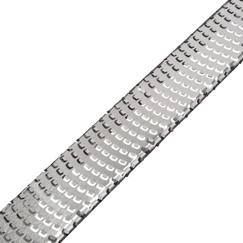 Microplane Premium Classic Series Zester Grater, Black, 46020, for Kitchen