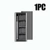 25 in 1 Screwdriver Set Multifunctional Home Repair Tool Screwdriver Cell Phone Disassembly and Repair Tool Kit Home Repair Tool