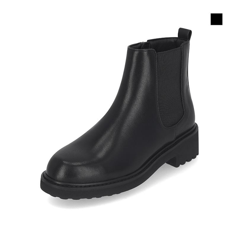 Elcanto Intense Women'S Standard Chelsea Molded Boots 4Cm Lcwa35I34V