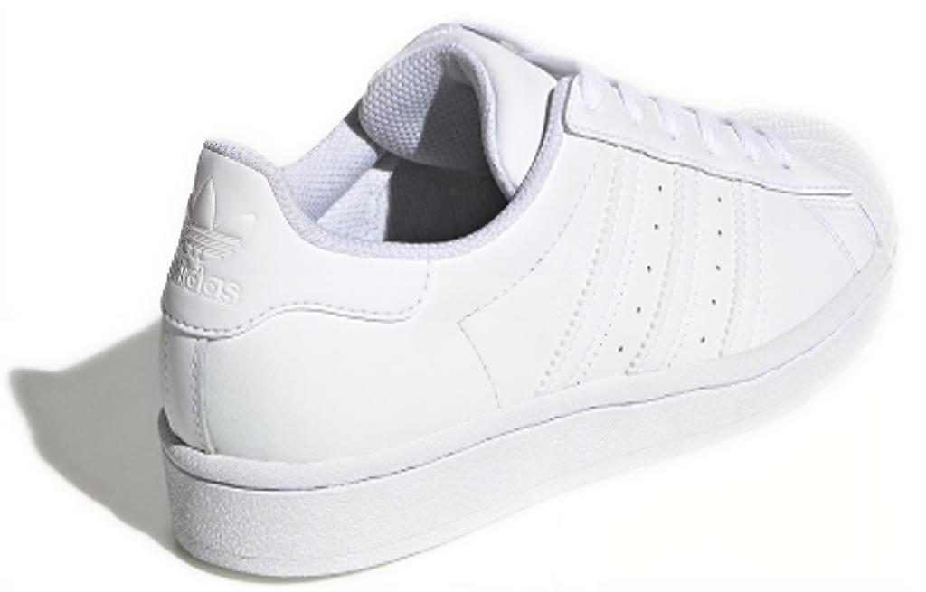 Adidas Superstar Triple White GS EF5399