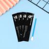 5Pcs Dry 12Mm/24Mm Camera Sensor Cleaning Swabs Kit Digital Camera Lens Cleaner Swab For Nikon Camera