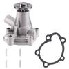 A16P-New Water Pump Replacement Part For Yanmar Tractor Models YM169 YM180 YM186- Part Numbers 121023-42100 129350-42010