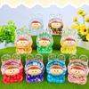 Cartoon Mini Cute Doll Blind Bag Desktop Car Decorations Children Toys Creative  Diy Home Decoration Accessories Gifts