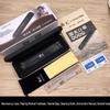 Guoguang 24-Hole C Key Double Reed Harmonica - Beginner Wind Instrument for All Ages