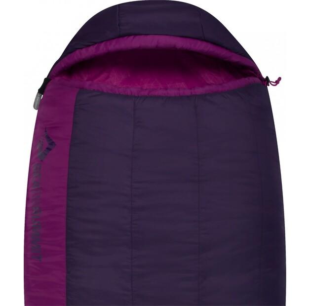 Sleeping Bag Sea To Summit Quest QuII Reg (STS AQU2-WR)