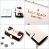 Kate Spade Outlet Disney Medium Bifold Wallet KG656 PSY