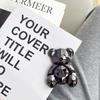 Crystal Bear Phone Holder Portable Phone Stand Cute Phone Support Kickstand  Universal