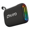 OHAYO Portable Waterproof Bluetooth Speaker Series