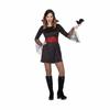 Costume for Adults My Other Me Vampiress M/L (2 Rooms)
