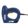 Agrafeuse électrique - RAPID - E-TAC professionnelle - Pour agrafes et clous - Coffret (Boîte+Agrafeuse+Agrafes/Clous) - (5000576)