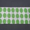 Self Adhesive Pet Bandage Breathable NOn Woven Cats Dogs Injury Elastic Body Wrap Blue