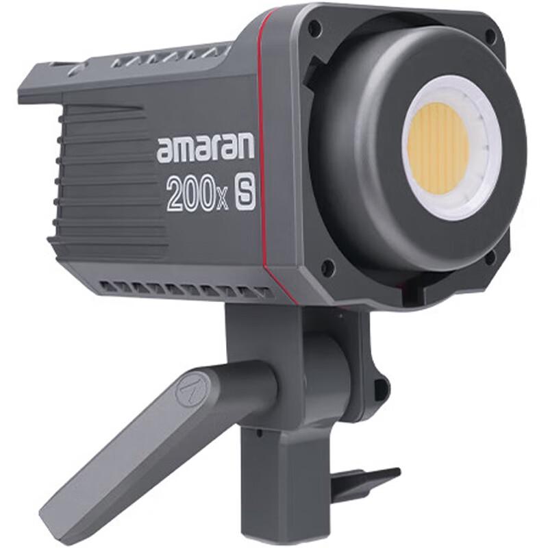 Aputure Amaran 200x S Bi-Color LED Video Light