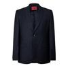 Mens Wool Lapel Collar Blazer