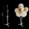 1Set Balloon Stand Kit Table Balloon Centerpiece Stand Balloon 7/9 Sticks Holder Birthday Wedding Anniversary Party Decorations