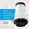 4Pcs Replacement HEPA Vacuum Filter Compatible with Dirt Devil F2 Part #3SFA11500X