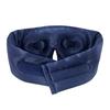 Breathable Mulberry Silk Sleep Mask Adjustable Light Blocking Mask New Sleeping Blindfold  Sleeping