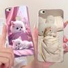 For Huawei P8 Lite 2017 Case Honor 8 Lite Luxury Flower Butterfly Painted Cover Soft Silicone Case For Huawei P9 Lite 2017 Shell