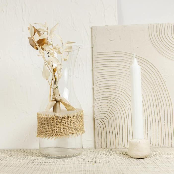 Creative Deco Pâte De Texture Lisse 1kg - Pâte À Relief Pour Peinture Acrylique - Pâte Texturée - Modelage