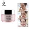 Ipsa-2.1g Matte Concealer SPF25 Long-lasting Face Makeup Pore Concealment Cover Japanese Cosmetics 3 Colors, Shezi Concealer, 1 Piece
