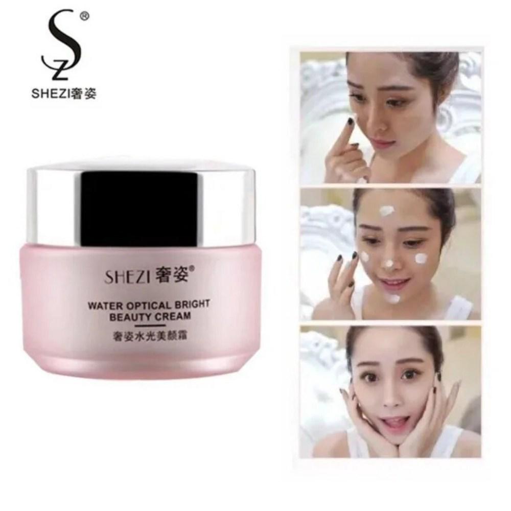 Ipsa-2.1g Matte Concealer SPF25 Long-lasting Face Makeup Pore Concealment Cover Japanese Cosmetics 3 Colors, Shezi Concealer, 1 Piece