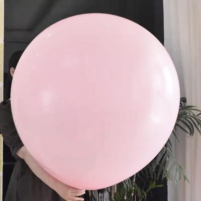 Extreme Space Extra Thick Extra Large Birthday Gift Event Decoration Balloons Party Proposal Wedding Store Opening Arch