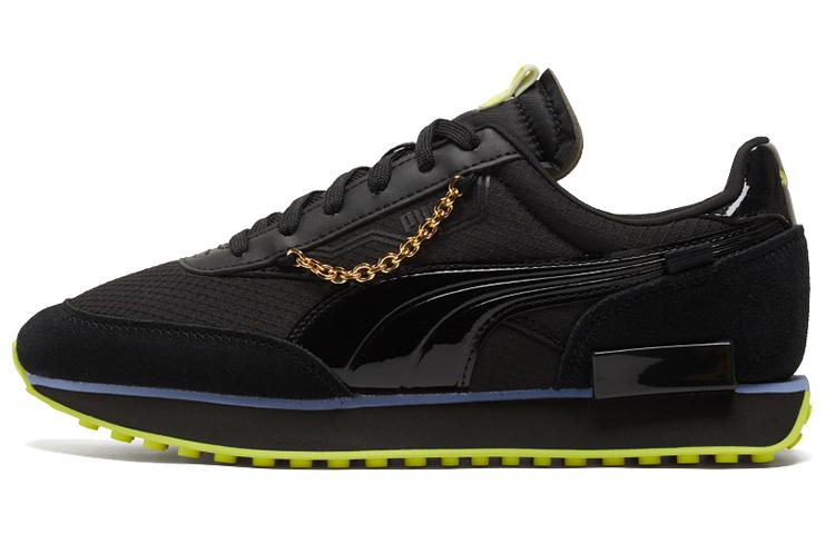 PUMA Future Rider Dark Dreams Women s 380637-01 35.5