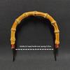 Bamboo Root Handle for Japanese Teapot and Ceramic Tea Set Accessories