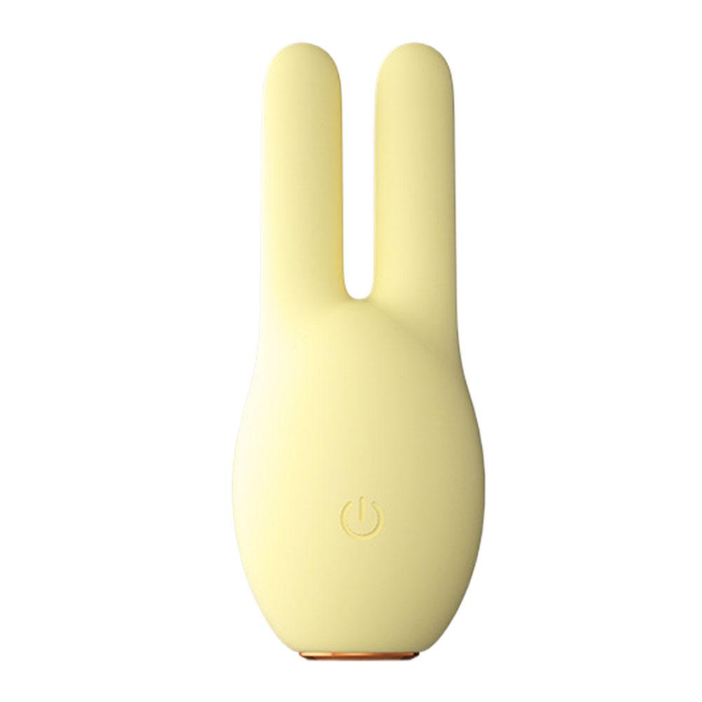 Cute Pet Series Vibrating Egg G-Spot Nipple Stimulate Female Masturbators 10 Mode Vibration Flirting Massager Sex Toys for Women