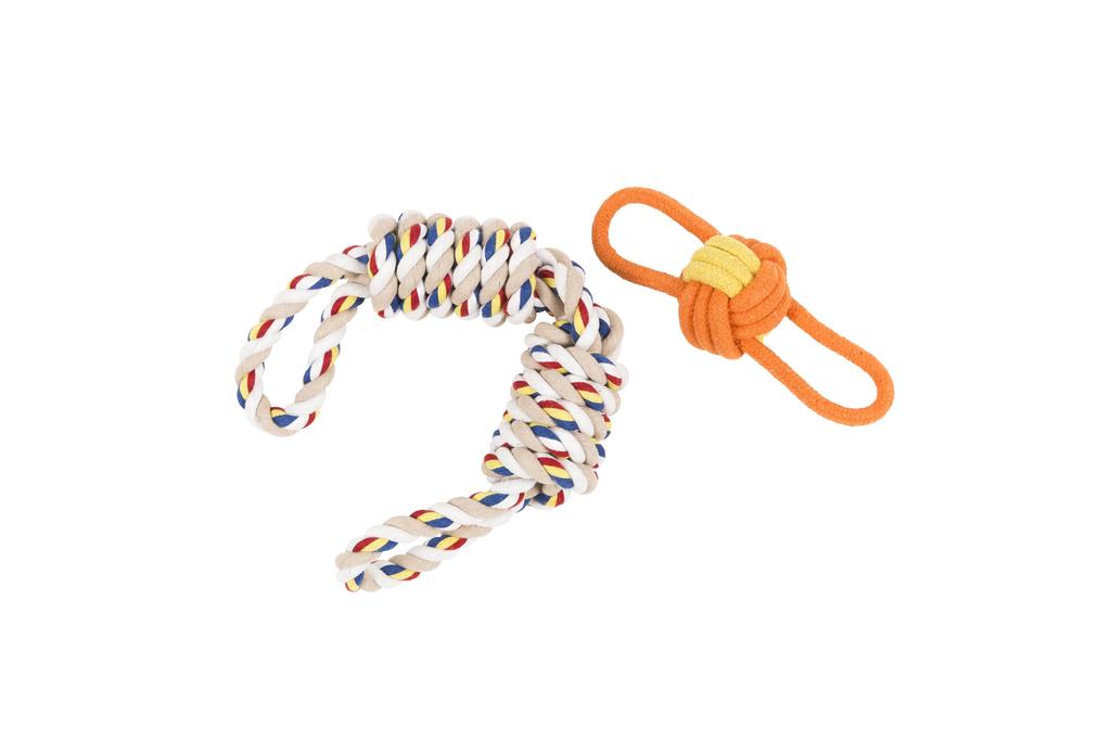 Dog Toy Set 2 pcs.