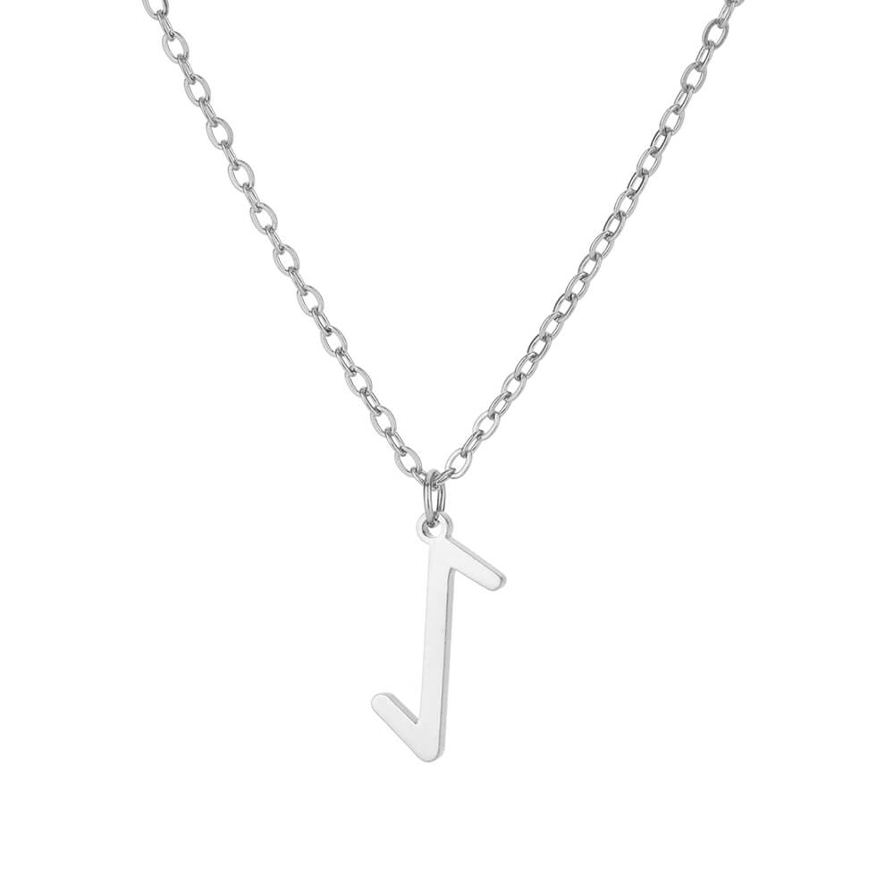 

Многослойное ожерелье с рунами викингов для женщин, из нержавеющей стали, с нордическими руническими подвесками, женственное, изящное, минималистичное, с цирконом, подарок GOLD