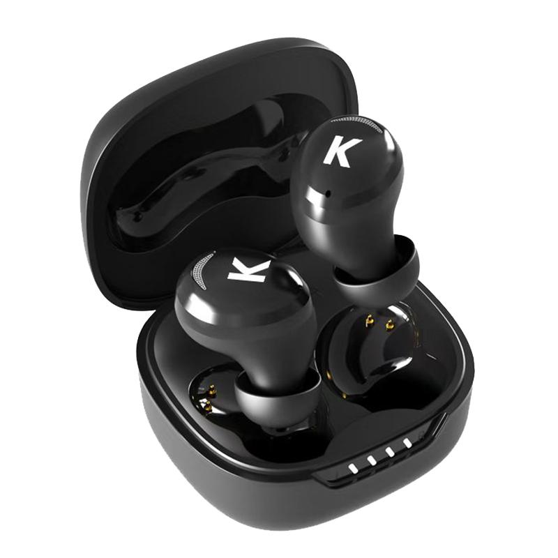 

Kugou Rainbow Candy M56s Mini Wireless Bluetooth Earbuds