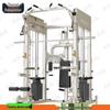 Yongchi Smith Machine Home Gym System
