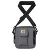 Casual Fashion Fabric Crossbody Bag Men Bags Gray CHXBGI031470R