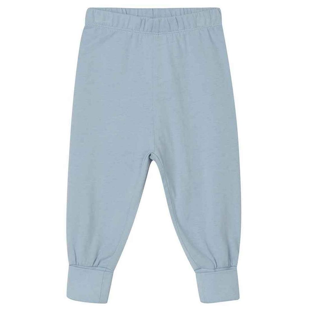 Babybugz Baby Plain Pyjama Set