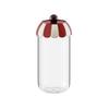 Sealed Grain Storage Box Transparent Pasta Storage Box Food Storage Container  for Kitchen