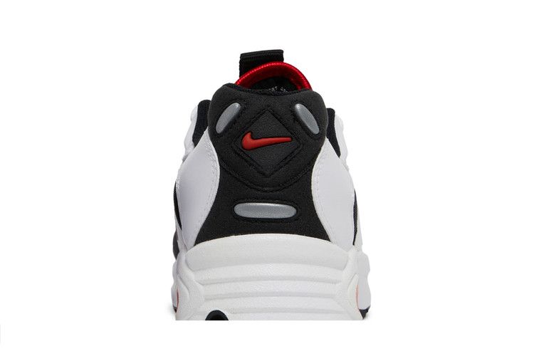 Nike Air Max Triax 96 Weiß Rot Schwarz
