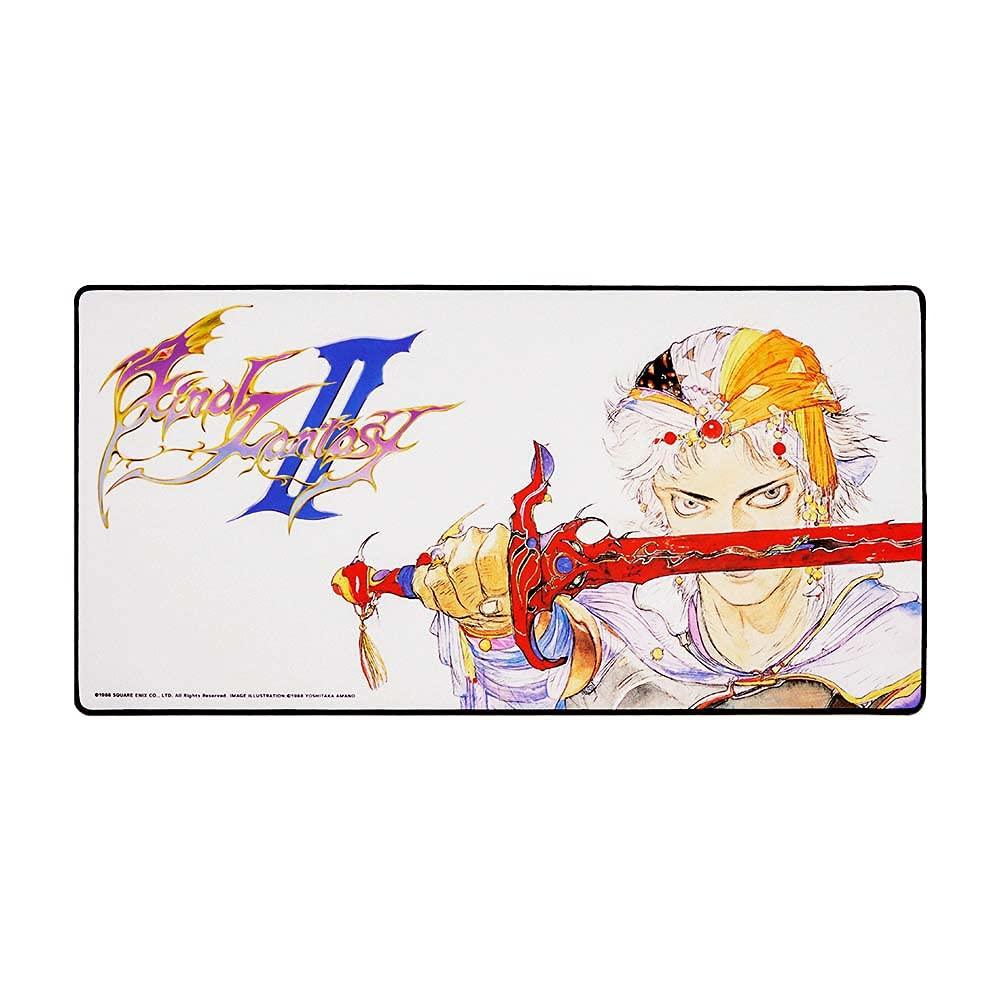 Final Fantasy II Gaming Mouse Pad