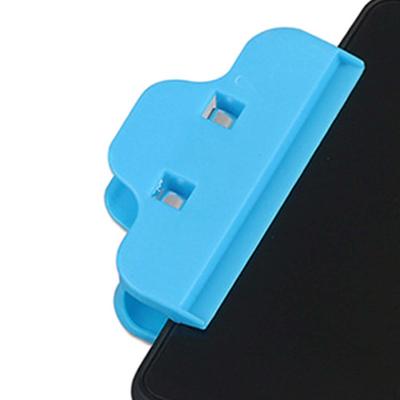 Pince de fixation d'écran, Outil de réparation à pince, Outils de remplacement pour téléphone portable et tablette