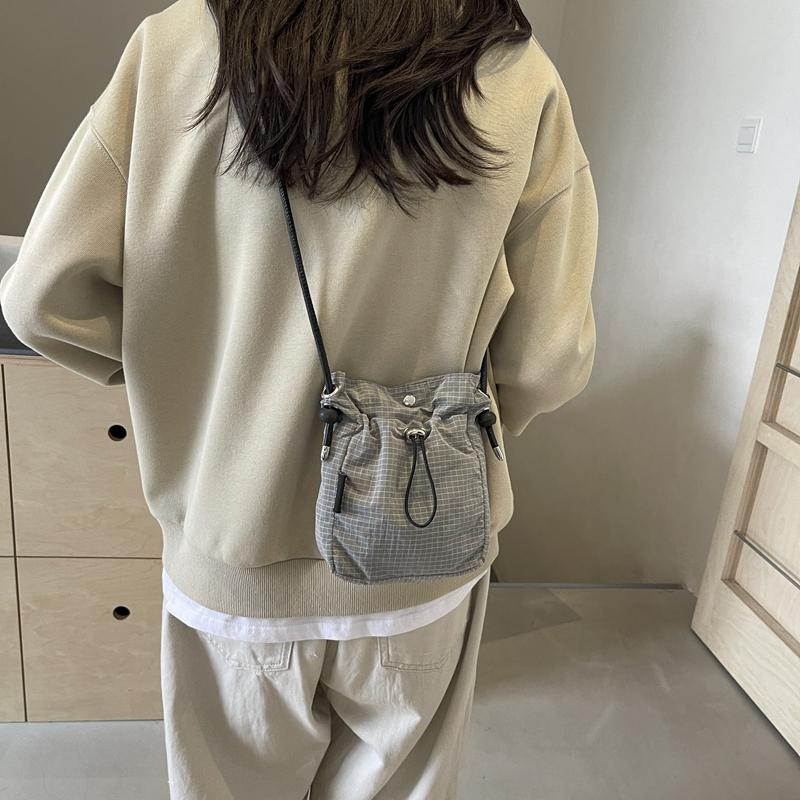 Kleine Tasche Damen Umhänge-Handytasche