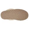 new UGG Disquette Slippers Chestnut Women's