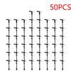 1-50pcs Flexible Portable Mini Fan for Power Bank Notebook Computer Summer Travel Cooling Cooler Mobile Phone USB Gadgets Fans