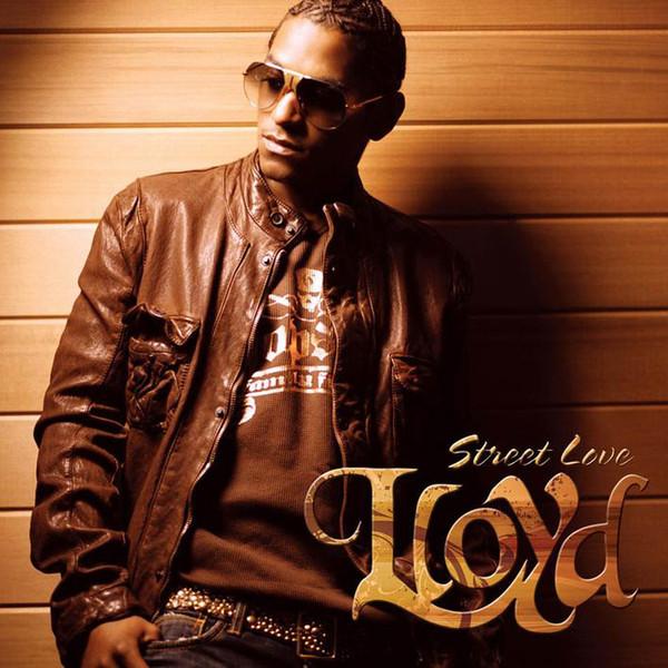 

CD LLOYD - Street Love B000855402 Universal Motow 2007 US Rap & Hip-Hop/R&B Used