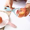 Nordic Color Peeler Multi-functional Ceramic Fruit Vegetable Peeling Knife Kitchen Gadget YX-3008