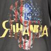 VTG 90er Shakira Hard Rock Cafe New York Gitarre S bis 5XL Hemd TV260