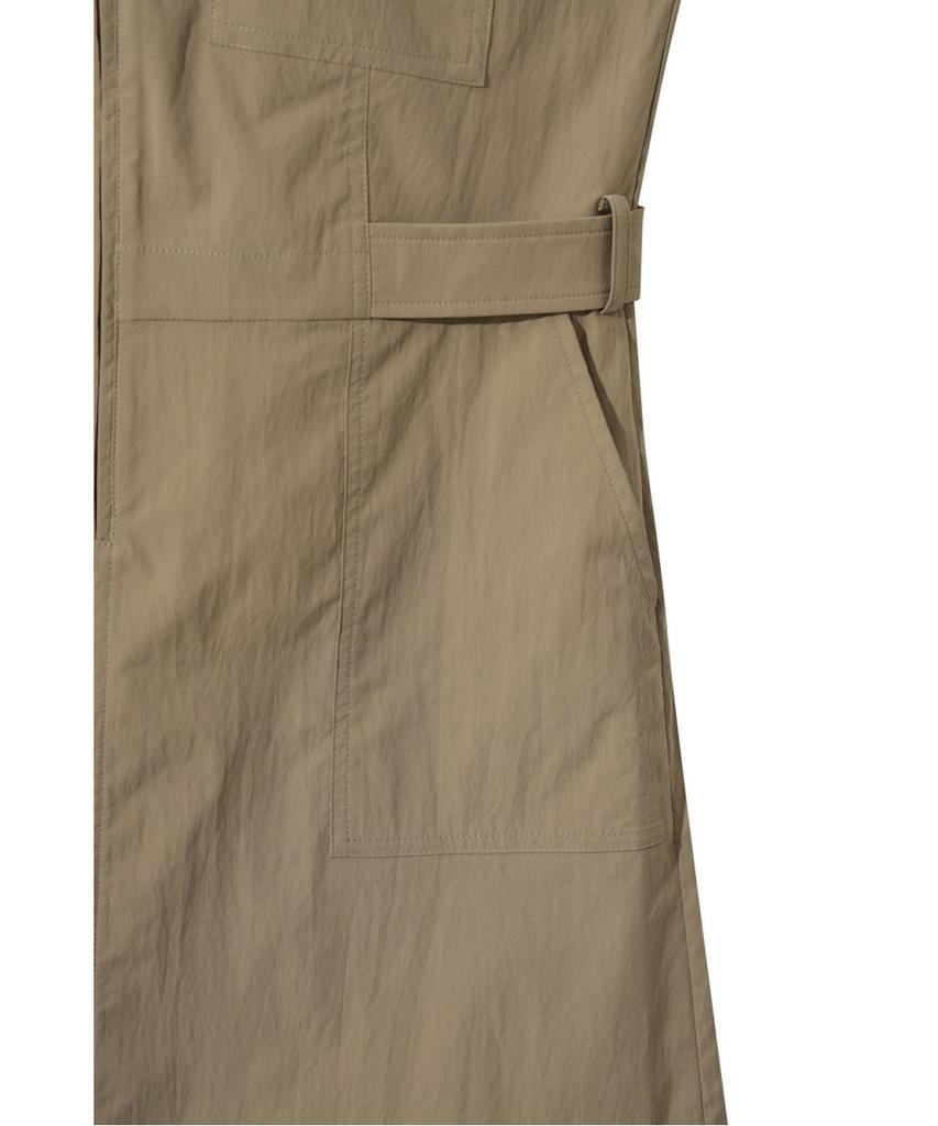 WAAC Jones Women'S Woven Dress Wwuas26175Bex