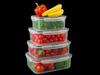Refrigerator Containers (18)