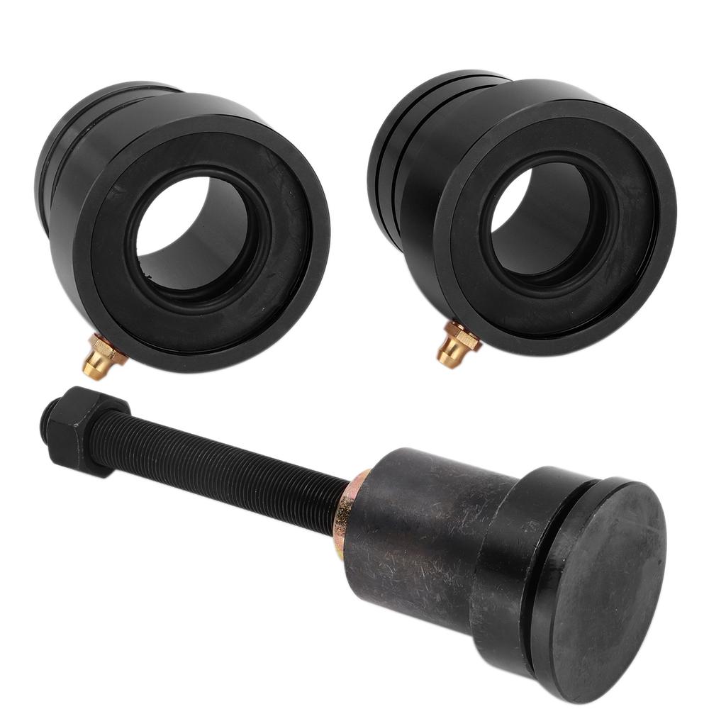 3 Stück Innenachse Seitenwellendichtungs-Einbauwerkzeug MG21103 Ersatz für Cherokee Dana ALLE