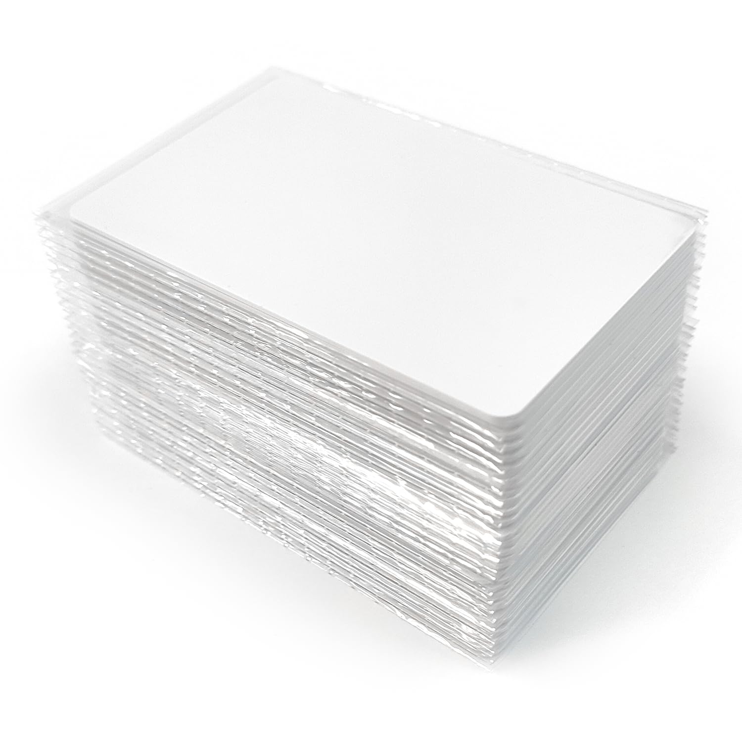 

Denet Набор из 50 Mifare Простые Mifare ISO14443A Classic 1k Стандартные Карты с 8-значным UID, Соответствующие,