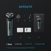 Flyco FS928 Men's Smart Electric Shaver